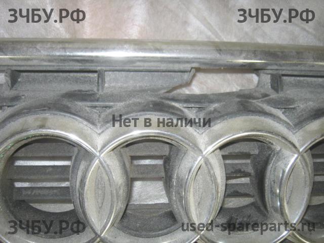 Audi A4 [B6] Решетка радиатора