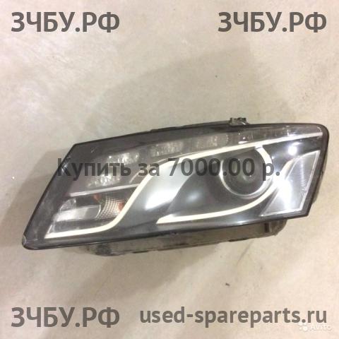 Audi Q5 (1) [8R] Фара левая