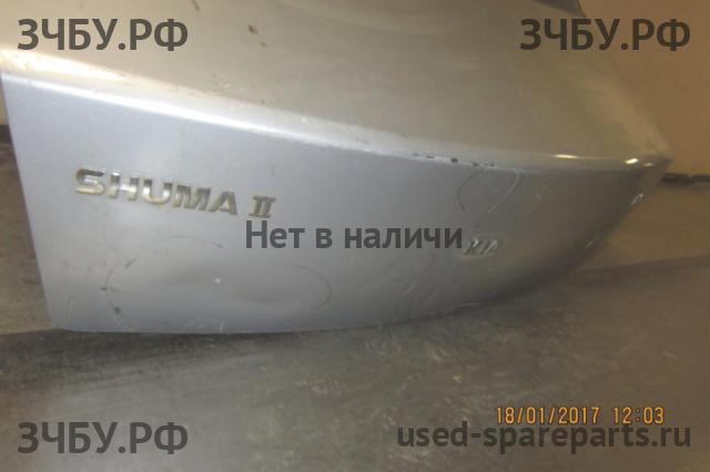 KIA Shuma 2 Дверь багажника