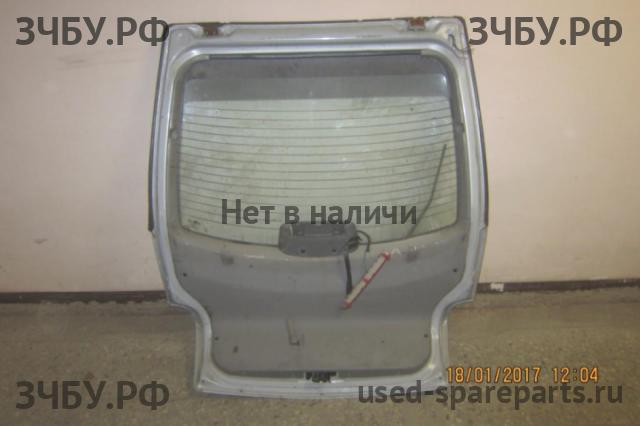 KIA Shuma 2 Дверь багажника