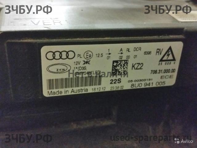 Audi Q3 [8U] Фара левая