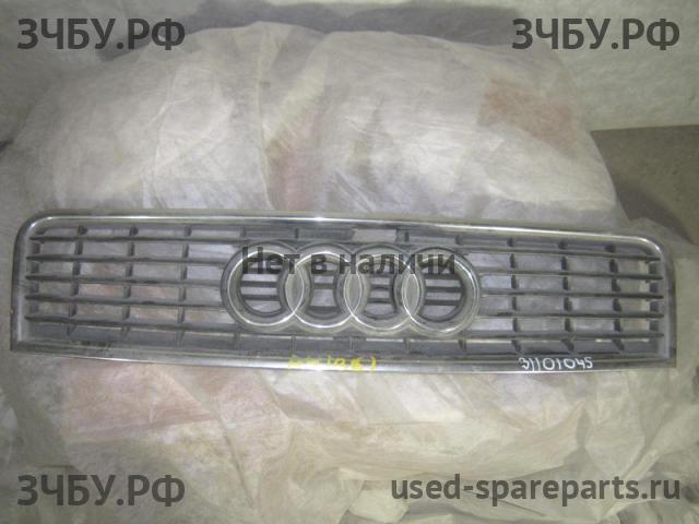 Audi A4 [B6] Решетка радиатора