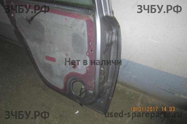 Opel Astra H Дверь задняя левая