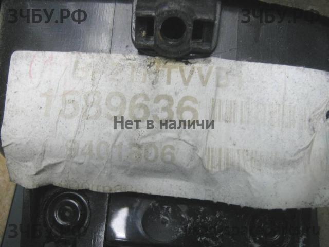 Volvo XC-70 Cross Country (1) Обшивка двери задней левой