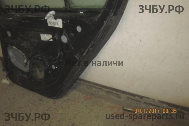 Volkswagen Golf 5 Дверь задняя правая