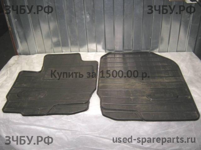 Mitsubishi Colt 6 (Z30) Коврики салона (комплект)