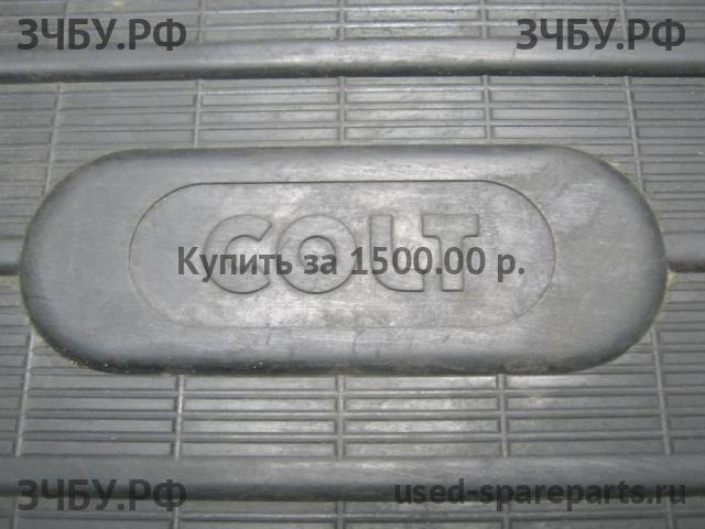 Mitsubishi Colt 6 (Z30) Коврики салона (комплект)