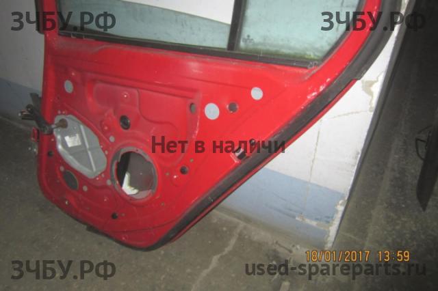 Volkswagen Golf 5 Дверь задняя правая
