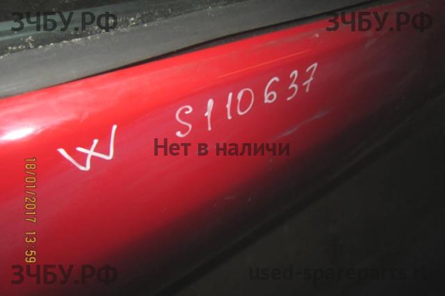 Volkswagen Golf 5 Дверь задняя правая