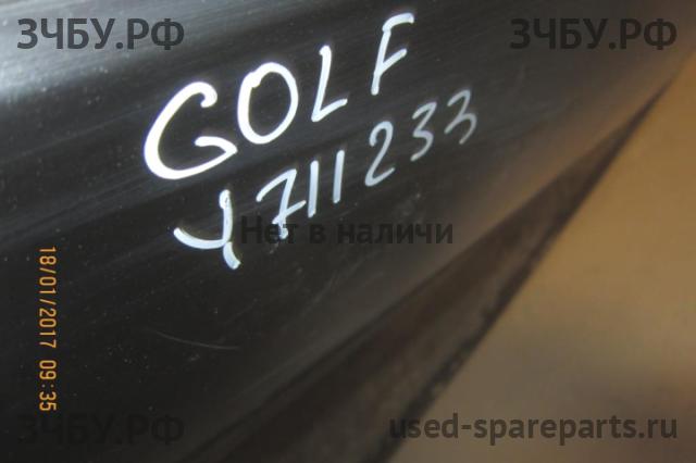 Volkswagen Golf 5 Дверь задняя правая