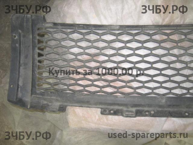 Land Rover Freelander 2 Решетка в бампер