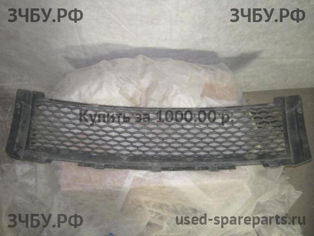 Land Rover Freelander 2 Решетка в бампер