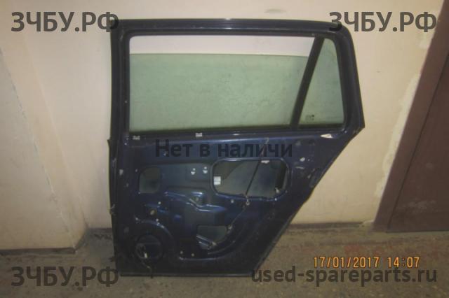 Opel Astra H Дверь задняя правая