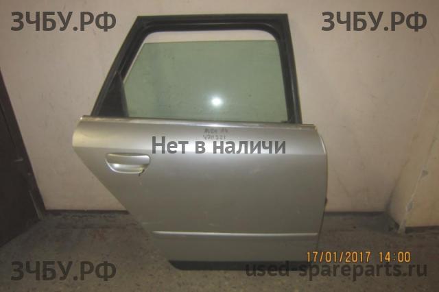 Audi A4 [B6] Дверь задняя правая