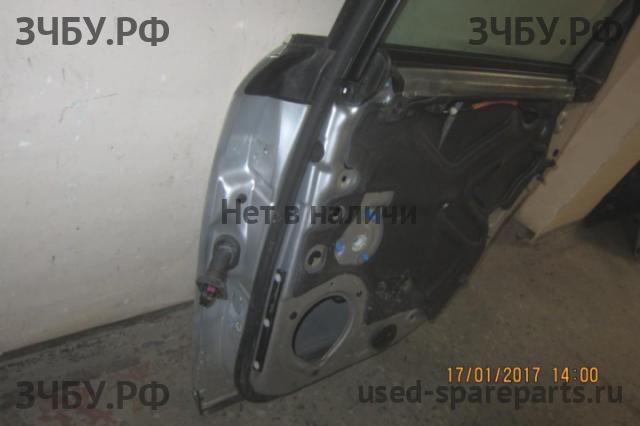 Audi A4 [B6] Дверь задняя правая