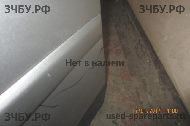 Audi A4 [B6] Дверь задняя правая