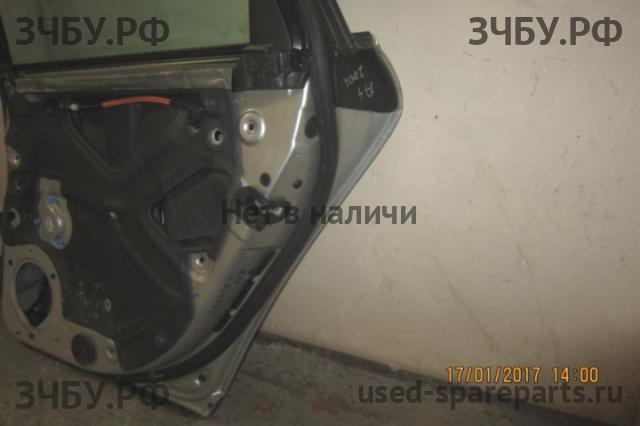 Audi A4 [B6] Дверь задняя правая