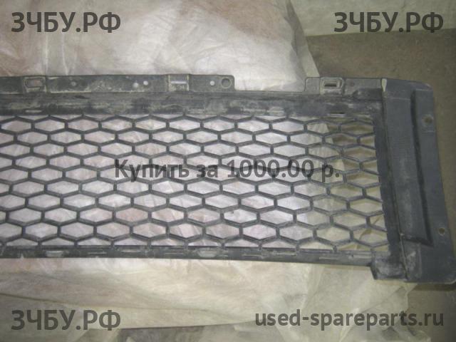 Land Rover Freelander 2 Решетка в бампер