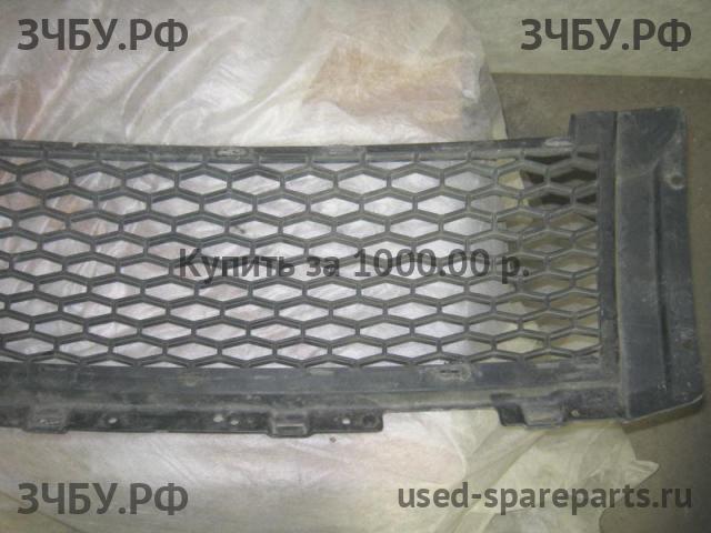 Land Rover Freelander 2 Решетка в бампер