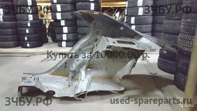 Volvo S80 (2) Крыло заднее правое