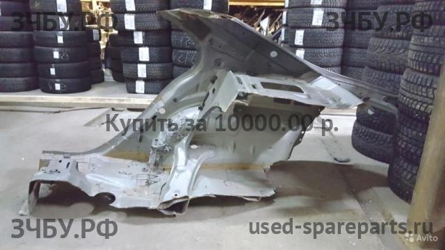 Volvo S80 (2) Крыло заднее правое