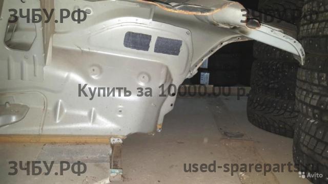 Volvo S80 (2) Крыло заднее правое