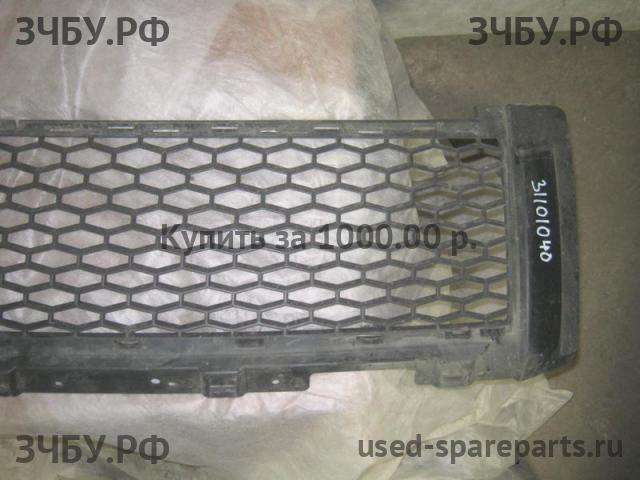Land Rover Freelander 2 Решетка в бампер