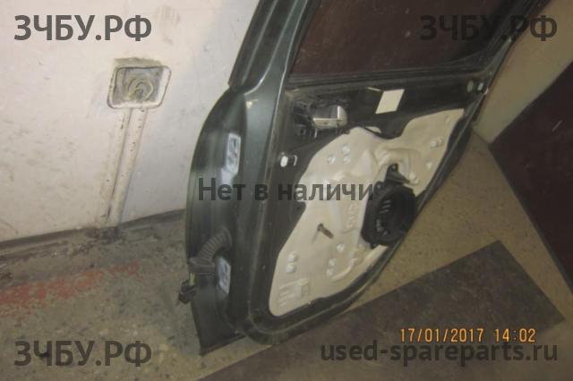 Peugeot 207 Дверь задняя правая