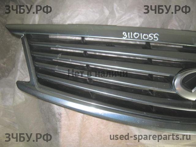 Infiniti G 35/37 [V36] Решетка радиатора
