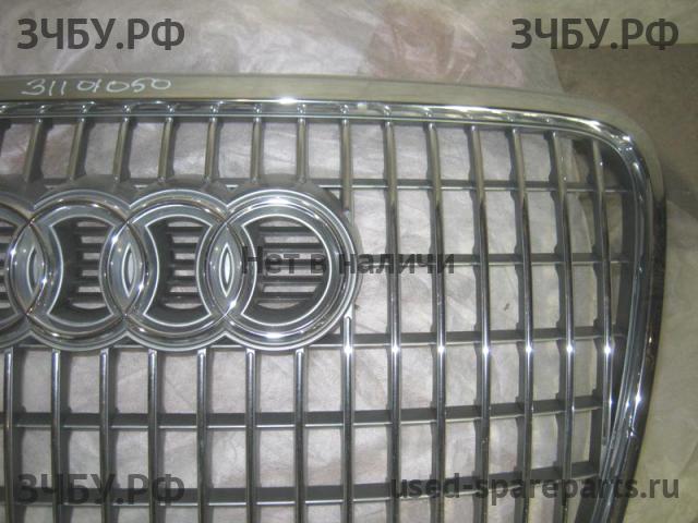 Audi Q5 (1) [8R] Решетка радиатора