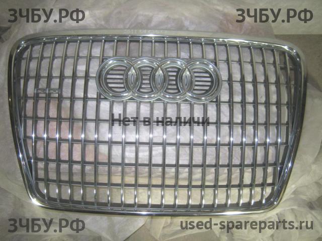 Audi Q5 (1) [8R] Решетка радиатора