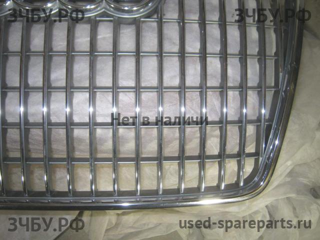 Audi Q5 (1) [8R] Решетка радиатора