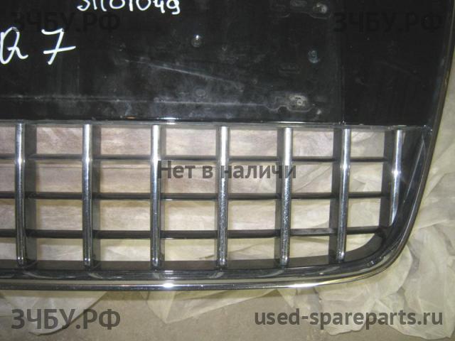 Audi Q7 [4L] Решетка радиатора