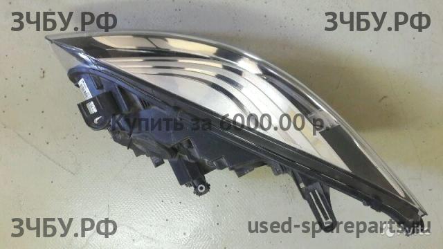 Renault Megane 3 Фара правая