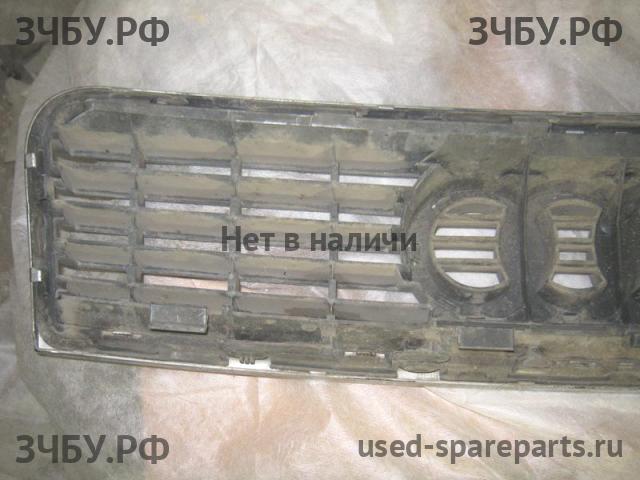 Audi A4 [B6] Решетка радиатора