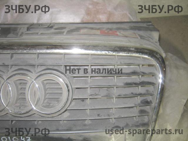 Audi A6 [C6] Решетка радиатора