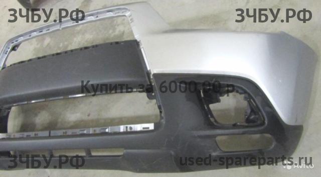 Mitsubishi ASX Бампер передний