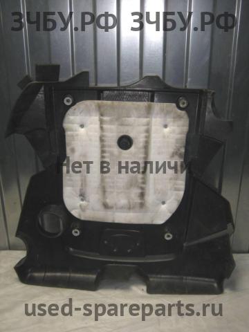 Infiniti EX 35/37 [J50] QX50 Кожух двигателя (накладка, крышка на двигатель)