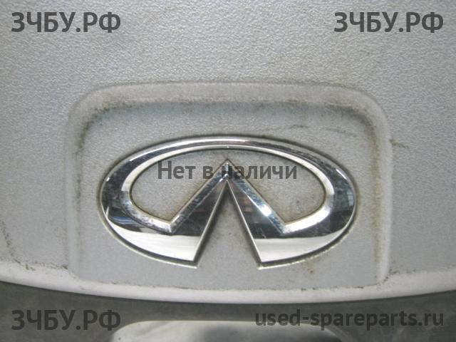 Infiniti EX 35/37 [J50] QX50 Кожух двигателя (накладка, крышка на двигатель)