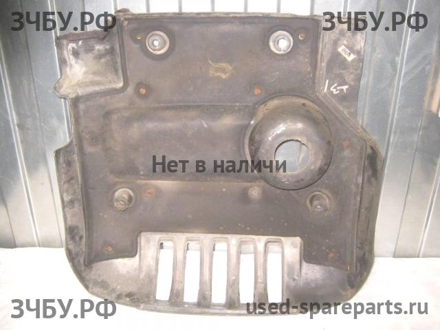 Hyundai Santa Fe 1 (SM) Кожух двигателя (накладка, крышка на двигатель)