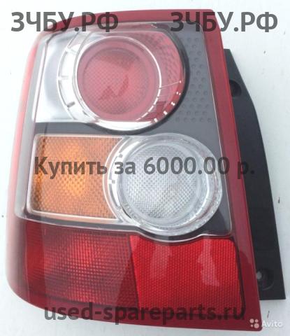 Land Rover Range Rover Sport 1 Фонарь левый