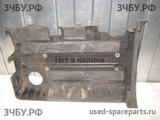 Chevrolet Aveo 1 (T200) Кожух двигателя (накладка, крышка на двигатель)