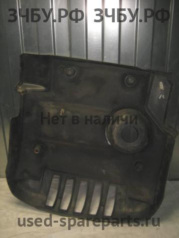 Hyundai Santa Fe 1 (SM) Кожух двигателя (накладка, крышка на двигатель)