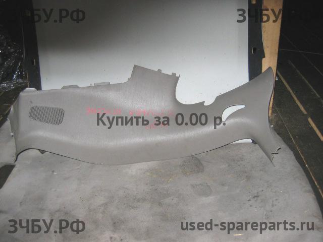 Chrysler Voyager/Caravan 4 Пластик салона