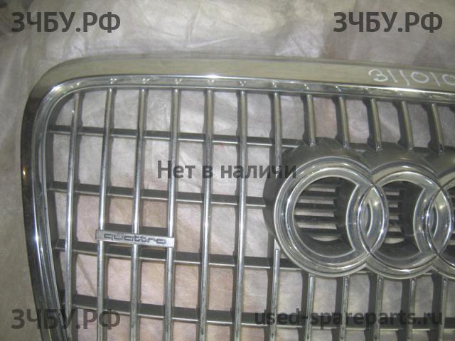 Audi Q5 (1) [8R] Решетка радиатора