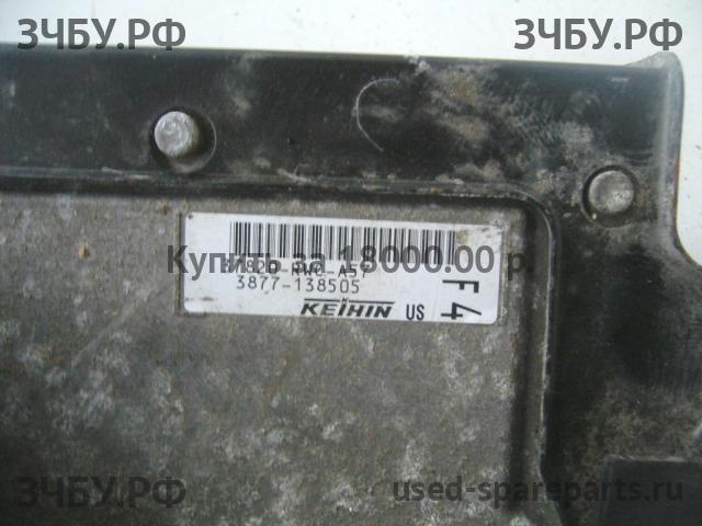 Acura RDX 1 Блок управления двигателем