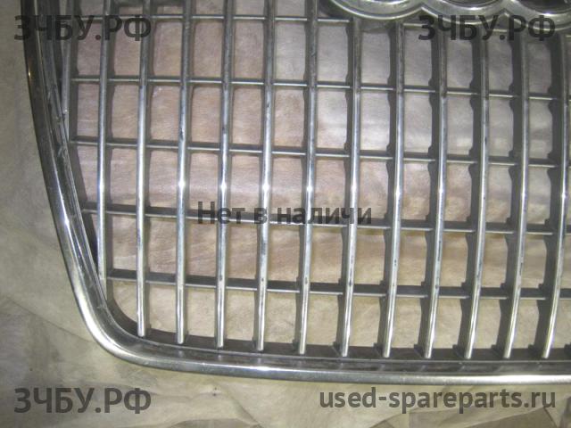 Audi Q5 (1) [8R] Решетка радиатора