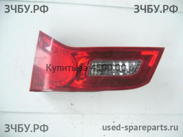 Acura RDX 1 Фонарь правый