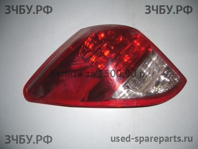 Toyota RAV 4 (3) Фонарь левый