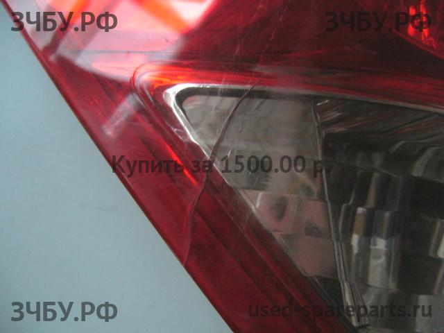 Toyota RAV 4 (3) Фонарь левый